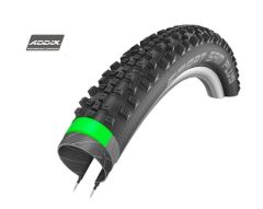 Schwalbe Smart Sam Plus Dış Lastik Addix 26x2.10 Greenguard