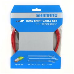 Shimano OT-SP41 Optislick Vites Kablo Seti Road/Yol