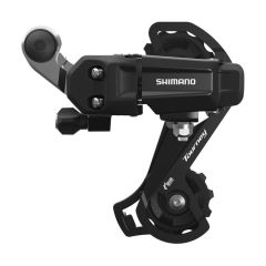 Shimano RD-TY200-GS Tourney Arka Aktarıcı 6/7V Braketsiz ( Kutulu )