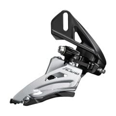 Shimano Alivio FD-M3120-D Side Swing Ön Aktarıcı 2X9V