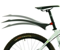 Polisport Cross Country Evo Arka Çamurluk 26-27.5-29''