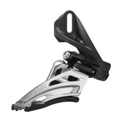 Shimano Deore FD-M4100-D Direkt Montaj Ön Aktarıcı 2X10V