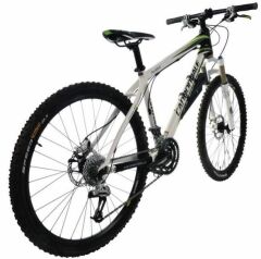 Polisport Mudfighter Ön Çamurluk 26-27.5-29''