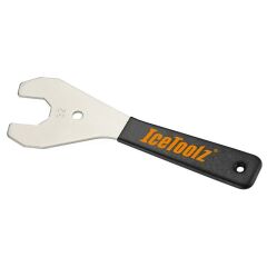 Icetoolz Açık Ağız Anahtar 32 mm