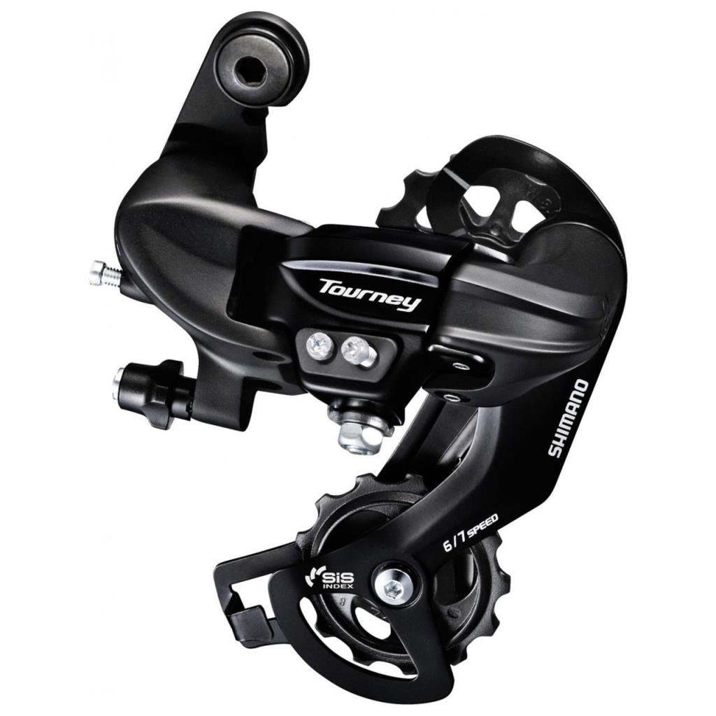 Shimano RD-TY300 Tourney Arka Aktarıcı 6/7V Braketsiz ( Kutulu )