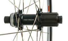 Shimano Metrea WH-U5000-CL-F12 Jant Seti 28'' ( Ön ve Arka Sokma Mil )