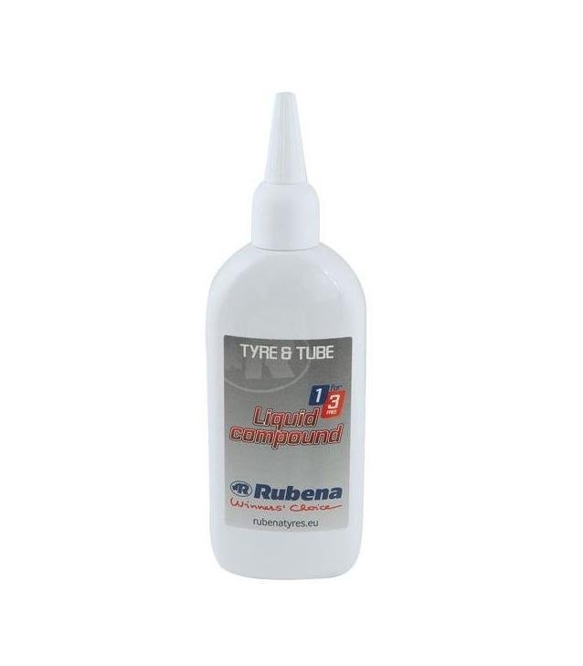 Rubena/Mitas Tubeless Lastik Sıvısı 150ml