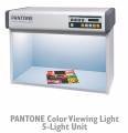 Pantone Color Viewing Light (5 IŞIKLI)