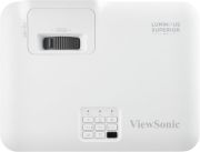 VIEWSONIC LS711HD 4000AL 1920x1080 KISA MESAFE LAZER PROJEKSIYON