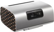 VIEWSONIC M10 FHD 2200 LUMEN HARMAN KARDON HOPARLORLU TAŞINABİLİR RGB LAZER AKILLI PROJEKSIYON