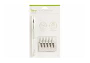 CRICUT 2005033 TRUECONTROL BIÇAK KİTİ MİNT YEŞİLİ 5 BIÇAKLI