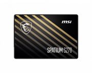 MSI SSD SPATIUM S270 SATA 2.5 240GB R500 W400.