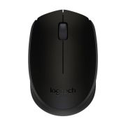 LOGİTECH B170 KABLOSUZ MOUSE-SİYAH 910-004798