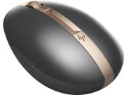 HP 3NZ70AA ASH SILVER SPECTRE MOUSE 700