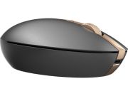 HP 3NZ70AA ASH SILVER SPECTRE MOUSE 700