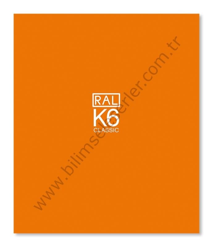 Ral K6 Classic