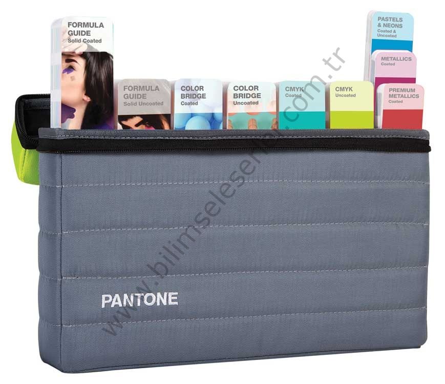 Pantone Portable Guide (Full 9' lu set) GPG304N