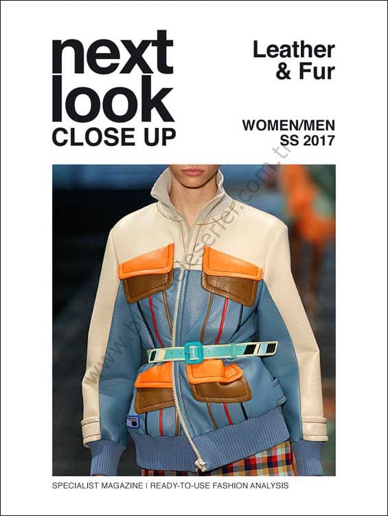 Next Look Close Up Women/Men Leather & Fur