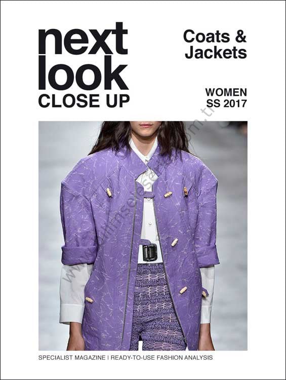 Next Look Close Up Women Coats & Jacket