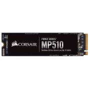 CORSAIR CSSD-F960GBMP510B FORCE MP510 SERIES GEN3 M.2 SSD 960GB 3.480MB/s OKUMA HIZI / 3.000MB/s YAZMA HIZI