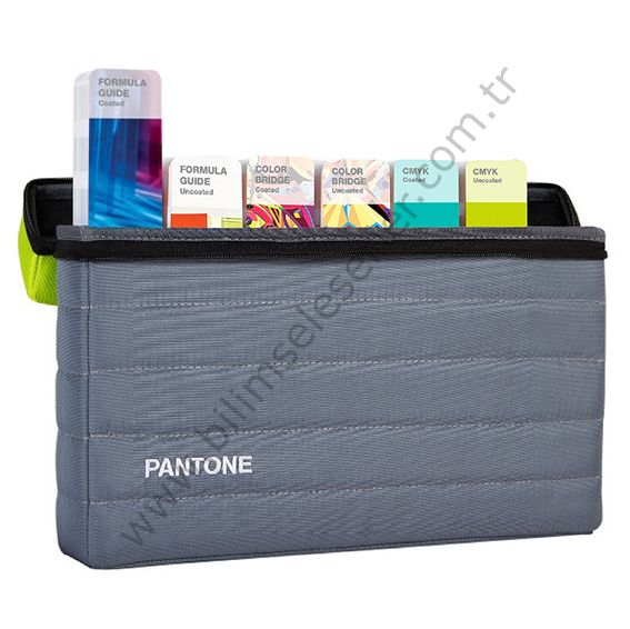 Pantone Essentials ( 6'lı guides set )