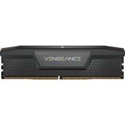 CORSAIR CMK32GX5M2B5600C36 32GB (2X16GB) DDR5 DRAM 5600MHz C36 VENGEANCE BLACK SOGUTUCULU BELLEK