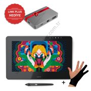 Wacom Cintiq Pro 13 DTH-1320 Pen and Touch