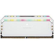 CORSAIR CMT32GX5M2B5600C36W 32GB (2X16GB) DDR5 DRAM 5600MHz C36 DOMINATOR PLATINUM RGB WHITE LPX SOGUTUCULU BELLEK