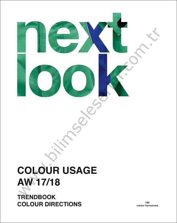 Next Look Colour Usage A/W