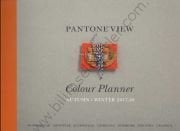 Pantone View Colour Planner A/W incl.CD-ROM