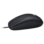 LOGITECH M100 KABLOLU 1.000 DPI USB MOUSE - SİYAH 910-006652