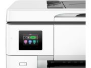 HP 53N94C 9720 OFFICEJET ALL-IN-ONE RENKLİ MÜREKKEP PÜSKÜRTMELİ GENİŞ FORMAT YAZICI 22PPM