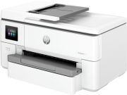 HP 53N94C 9720 OFFICEJET ALL-IN-ONE RENKLİ MÜREKKEP PÜSKÜRTMELİ GENİŞ FORMAT YAZICI 22PPM