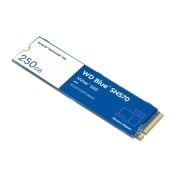 WD Blue SSD 250GB 3D NAND M.2 WDS250G3B0C PCIe NVMe