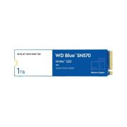 WD Blue SSD PCIe NVMe M.2 1TB WDS100T3B0C