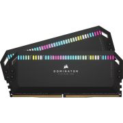 CORSAIR CMT32GX5M2X6200C36 32GB (2X16GB) DDR5 DRAM 6200MHz C36 DOMINATOR PLATINUM RGB BLACK SOGUTUCULU BELLEK