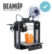 BeamUp S 3D Yazıcı ( 20/18/13cm )
