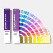 Pantone Formula Guide - Coated & Uncoated  GP1601A