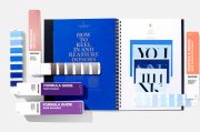 Pantone Solid Guide 4 lü Set GP1605A