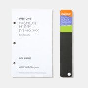 Pantone Tekstil Specifier & Color Guide Supplement ( Sadece 315 İlave Renktir)