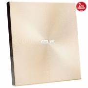 ASUS ASUS ZENDRİVE-U8M SDRW-08U8M-U HARİCİ ULTRA İNCE DVD YAZICI M-DİSC USB TYPE-C ALTIN