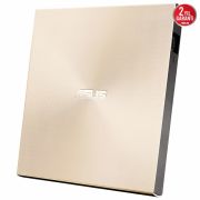 ASUS ASUS ZENDRİVE-U8M SDRW-08U8M-U HARİCİ ULTRA İNCE DVD YAZICI M-DİSC USB TYPE-C ALTIN