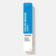 Pantone Color Bridge Guide Coated GG6103A ( 294 Yeni Renk İlaveli )