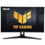 27 ASUS TUF GAMING VG279QM1A 27 GAMING FAST IPS FREESYNC VE G-SYNC UYUMLU HDR 1920x1080 1MS 280HZ DP HDMI USB MM VESA 3YIL ELMB SYNC 100 Srgb Monitör