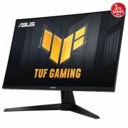 27 ASUS TUF GAMING VG279QM1A 27 GAMING FAST IPS FREESYNC VE G-SYNC UYUMLU HDR 1920x1080 1MS 280HZ DP HDMI USB MM VESA 3YIL ELMB SYNC 100 Srgb Monitör