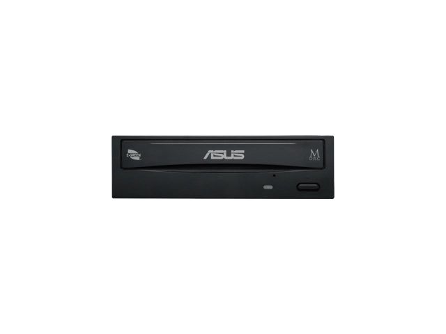 ASUS DRW-24B1ST/BLK/B/GEN OPTİK LOGOSUZ