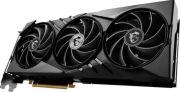 MSI VGA GEFORCE RTX 4070 SUPER 12G GAMING X SLIM RTX4070S 12GB GDDR6X 192B DX12 PCIE 4.0 X16 (3XDP 1XHDMI)