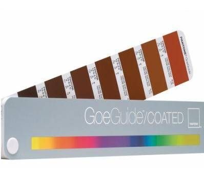 Pantone Geo Guide /Coated