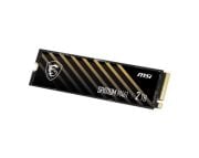 MSI SSD SPATIUM M461 NVME M.2 2TB NVMe M.2 2TB R:5000 W:4200