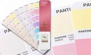 Pantone Pastels & Neons Coated and Uncoated